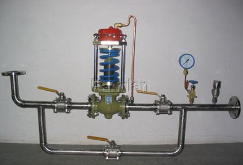 運用金屬軟管對環(huán)境的五個要求