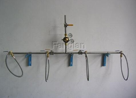 氣體匯流排系統(tǒng)結(jié)構(gòu)的6個特點