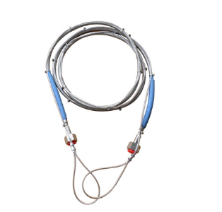 高壓軟管在眾多行業(yè)中的用途